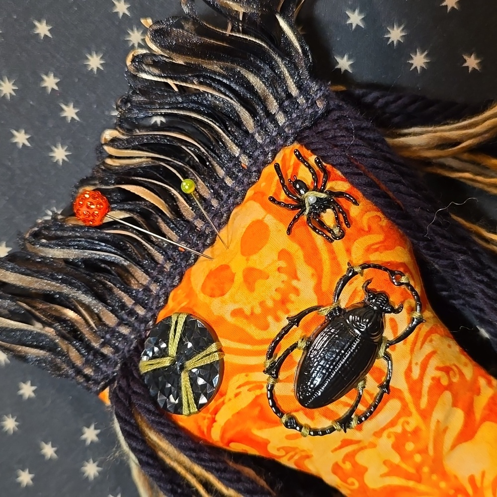Voodoo Doll - Picture 2 of 4